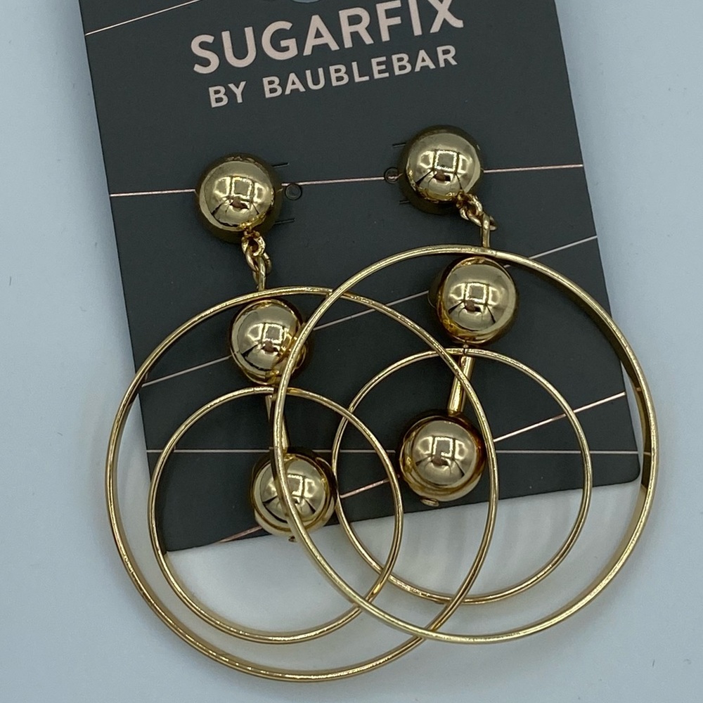 Baublebar Earrings